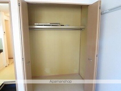 セジュール山田　Ｃ[1K/26.45m2]の内装3