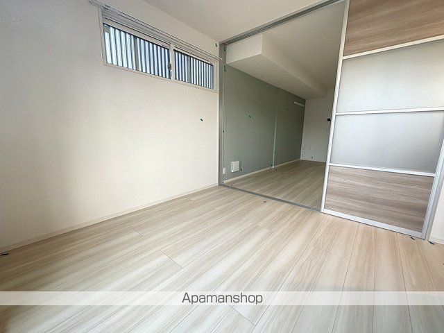 ヒルサイドの内装写真