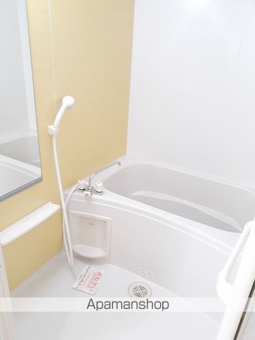 らんたん 2の内装写真