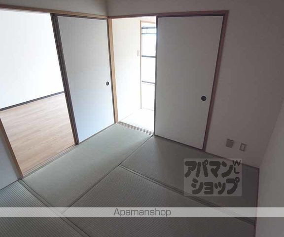 ドルミ高矢の内装写真