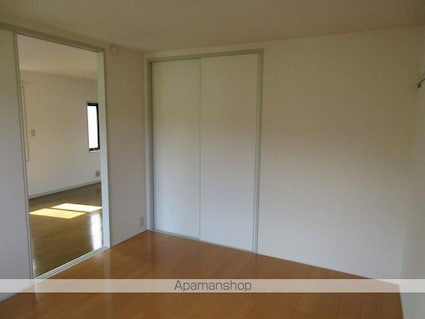 フォルツァ[2LDK/51m2]の内装3