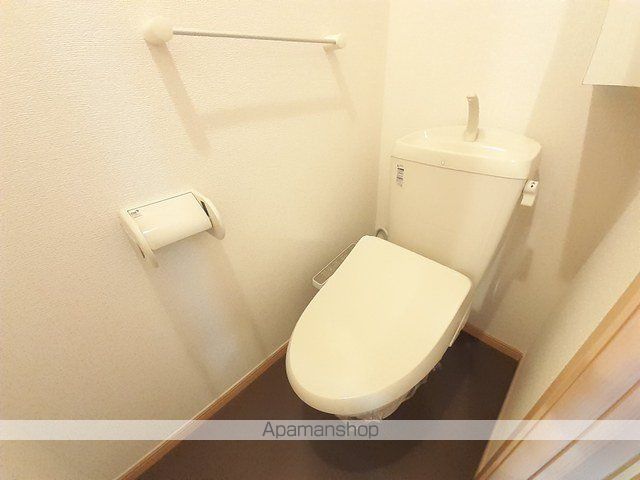 プラーチドIIの内装写真