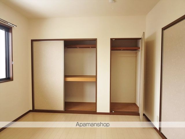 ピュアコスモ Aの内装写真