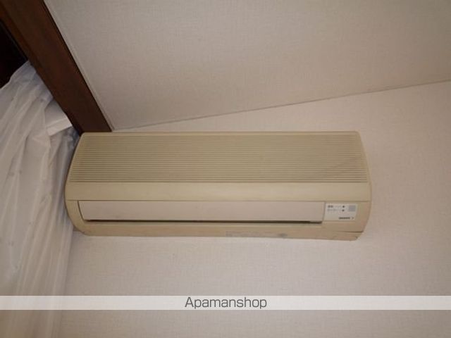 ヒルトップ108の内装写真