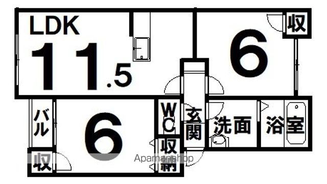 apartment 北海道釧路市昭和中央３丁目
昭和中央の賃貸情報を見る
物件地図