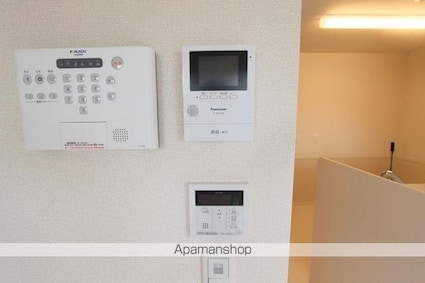 グランツ上薬王寺[2LDK/59.57m2]の内装1