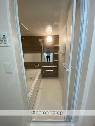 グレイスフル[1LDK/44.35m2]のバス