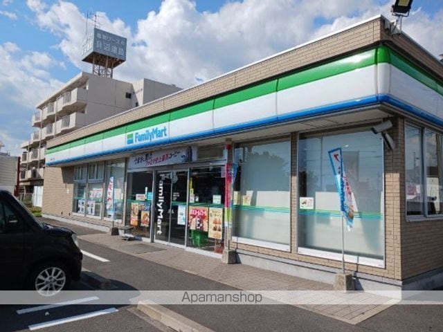 ブリッサ港西IIの周辺写真