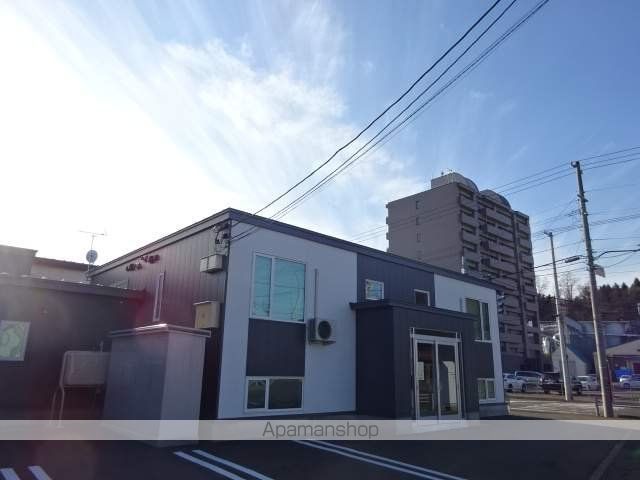 ap-KINOの外観写真