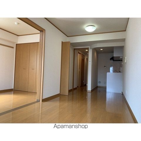 For You 木の実の内装写真