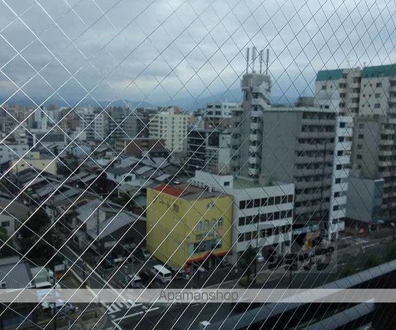 増田屋ビルの内装写真