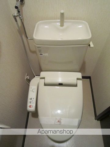 BLOCK HILLSの内装写真