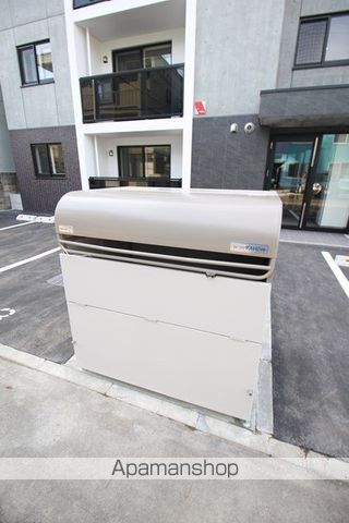神宮前PARKFORESTのその他写真