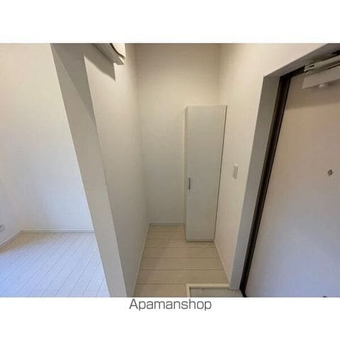 アドラブール新守山の内装写真