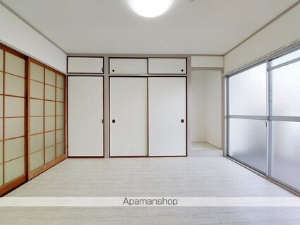 グレース北斎院[2LDK/53.29m2]のその他内装