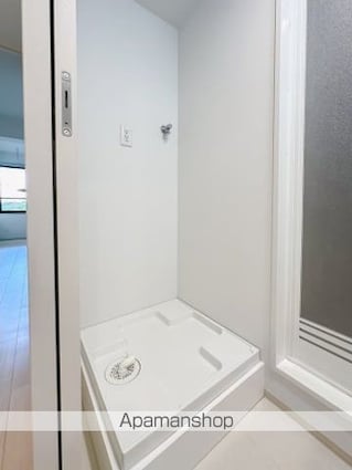 スカイコートリュクス品川大崎[1K/24.21m2]のその他設備