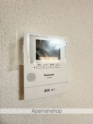 ウィズステージさくらの内装写真