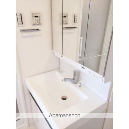 オリゼー茅場町[1LDK/41.15m2]のトイレ