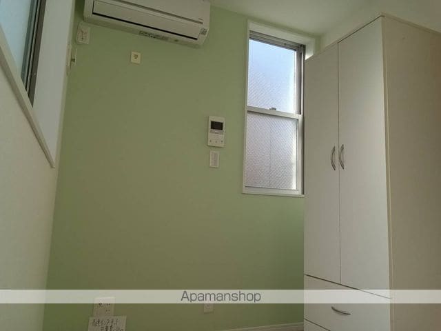 HOUSE5の内装写真