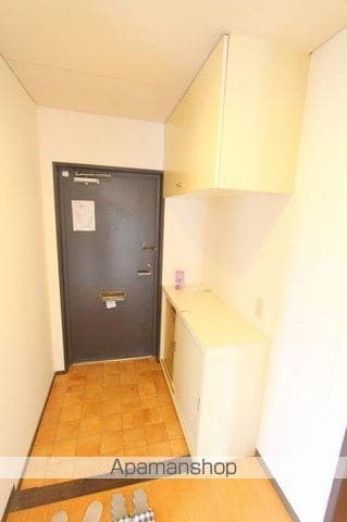 アルファエステート高松町の内装写真