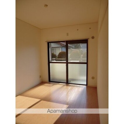 マリンコート[2DK/39.71m2]のリビング・居間1