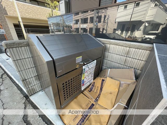 ディーセレーノ根岸台のその他写真