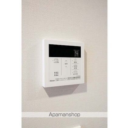 コンフォリア戸越公園[1LDK/30.24m2]のその他設備