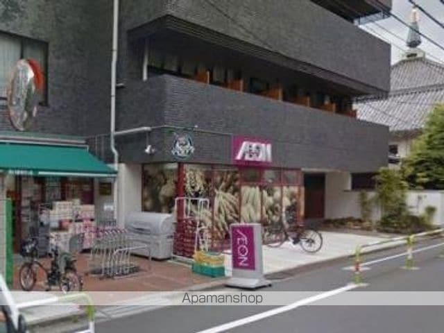 GRAN PASEO巣鴨の周辺写真