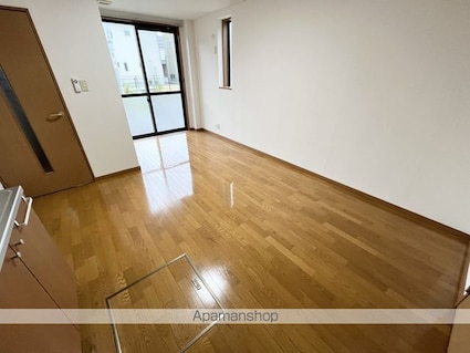 クレストビレッジⅡ[2LDK/59.62m2]の内装2