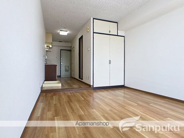 井上ビルの内装写真