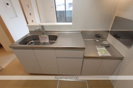 ドルチェ・ビータⅡ[1LDK/44.18m2]の内装3