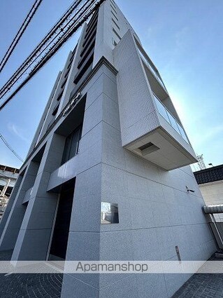 広島県広島市佐伯区五日市中央７丁目[1R/25m2]の外観3