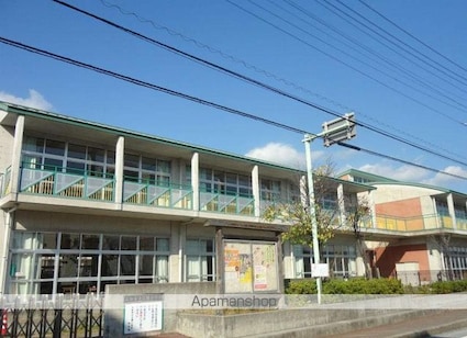 ＣＬＡＳＳ　ＧＲＡＣＡ[1LDK/53.98m2]の周辺5