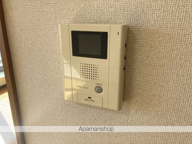 オセアーノ24の内装写真