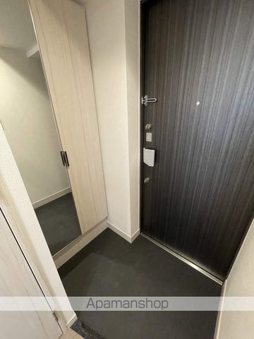 プレサンス鶴舞パーク&ステーションの内装写真