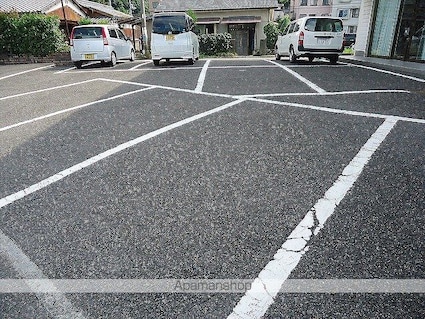 カンパニア西の土居[2LDK/66.24m2]の共用部1