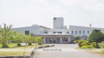 マリンパーク[1K/26.5m2]の周辺