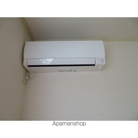 ユーハイツの内装写真