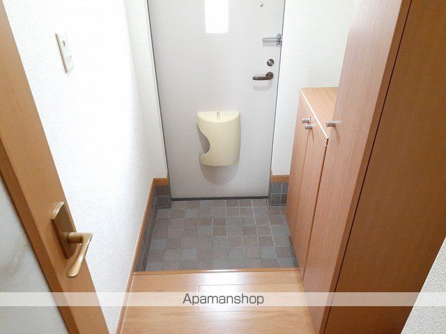 サニーヴィラA1の内装写真