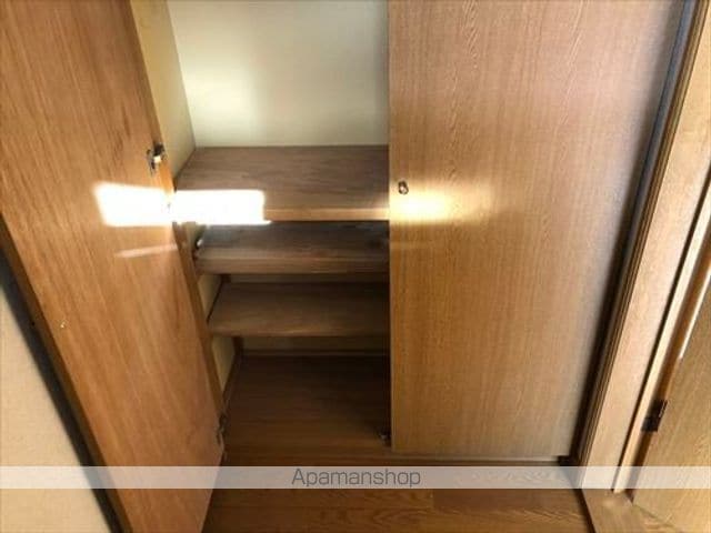 ハイツ南ヶ丘 Aの内装写真