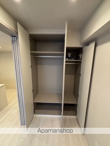 K-COURT谷町四丁目の内装写真