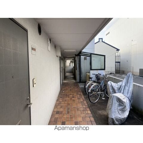 山富第3マンションのその他写真