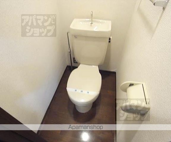 早川マンションの内装写真