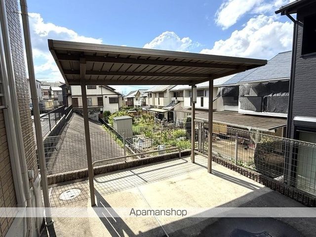 プランドール宮根台の内装写真
