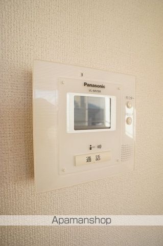 ヴィラ アンソレイユの内装写真