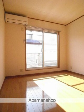 東京都世田谷区代田３丁目[2K/29.1m2]の内装3