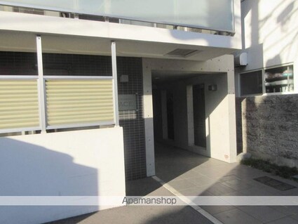 東京都杉並区高円寺北２丁目[1K/20.76m2]の外観5