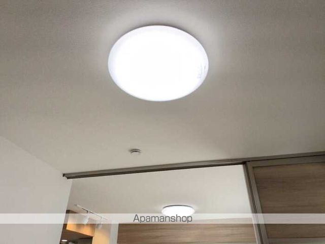 D’S駅南大路の内装写真