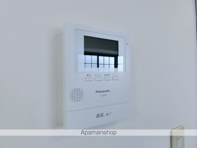 報文堂マルコビルの内装写真