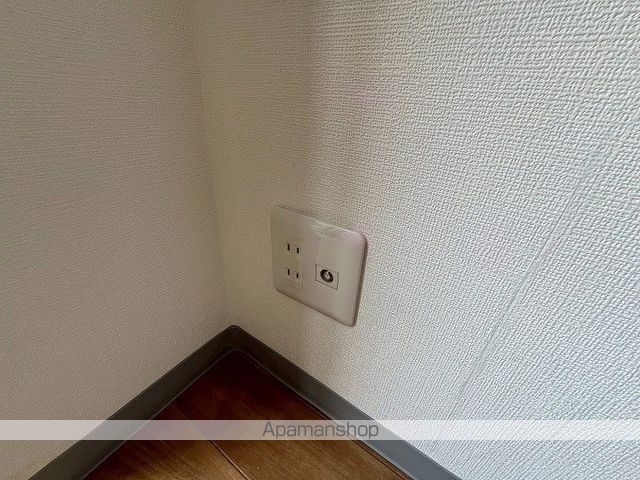 ドゥエール平野の内装写真